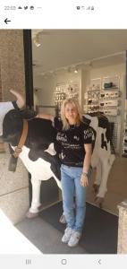 Chica busca chico en Asturias: 