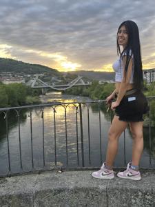 641611690: Chica busca chico en Orense