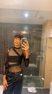 Transexual en Málaga: 