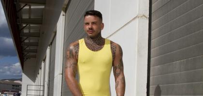 622433100: Chico busca chica en Málaga