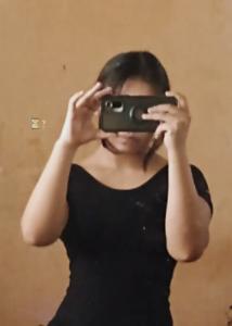 Chica busca chico en Las Palmas: 