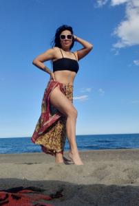 613481914: Chica busca chico en Málaga