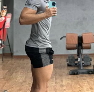 Chico busca chica en Madrid: 