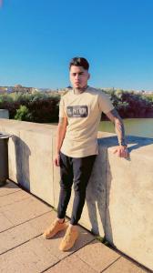 600783234: Chico busca chica en La Rioja