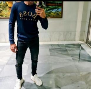 622552262: Chico busca chica en La Coruña