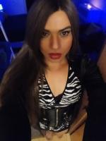 664160490: Travesti en Madrid
