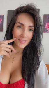 Transexual en Córdoba: 