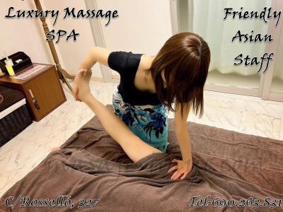 Chica busca chico en Barcelona: 