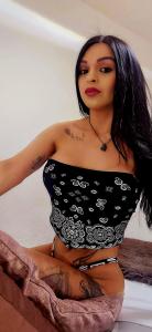 Travesti en Córdoba: 