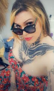 622276577: Transexual en Madrid