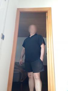 Chico busca chica en Barcelona: 