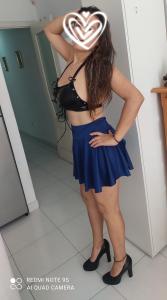 Chica busca chico en Alicante: 