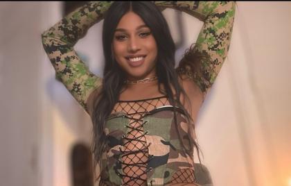 Transexual en Gerona: 