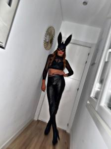 662475434: Travesti en Alicante