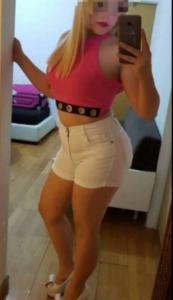 Chica busca chico en Jaén: 