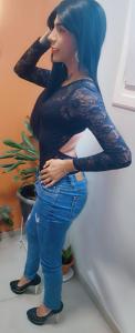 614726535: Travesti en Valladolid