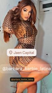 613925906: Travesti en Jaén