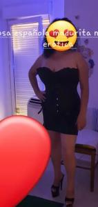 Chica busca chico en Málaga: 