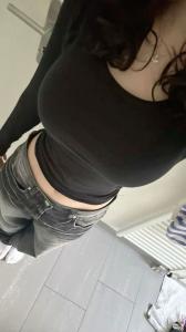 Chica busca chico en Badajoz: 