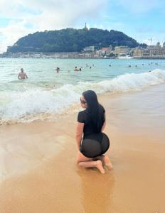 Chica busca chico en La Coruña: 