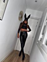 662475434: Travesti en Alicante