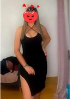 643169758: Chica busca chico en Murcia