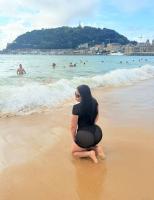 613602849: Chica busca chico en La Coruña