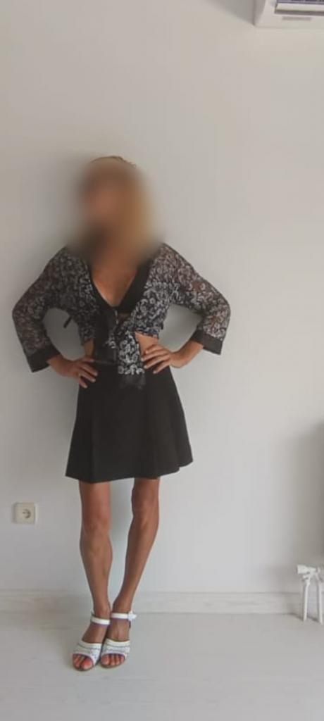 657581058: Chica busca chico en Madrid