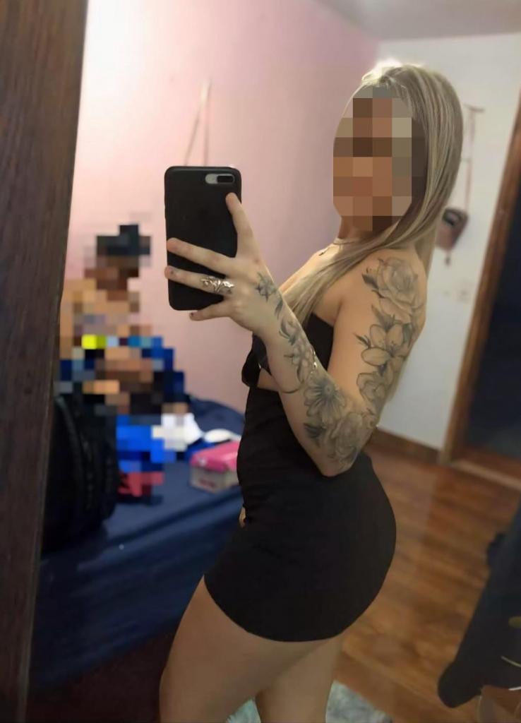 Chica busca chico en Madrid: 