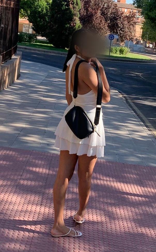 Chica busca chico en Málaga: 