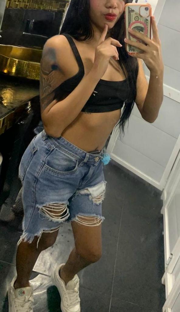 Chica busca chico en Barcelona: 