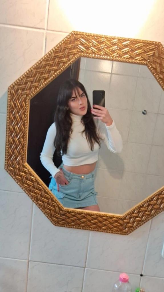 Chica busca chico en Murcia: Chica busca chico