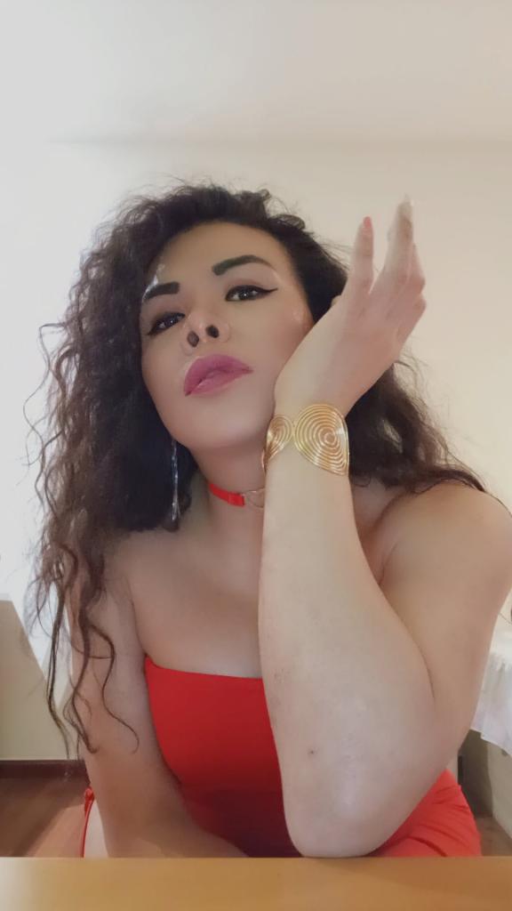 632378115: Travesti en Ciudad Real