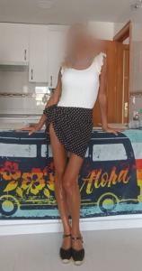 657581058: Chica busca chico en Madrid