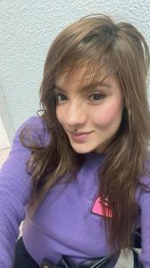 613437838: Chica busca chico en Murcia