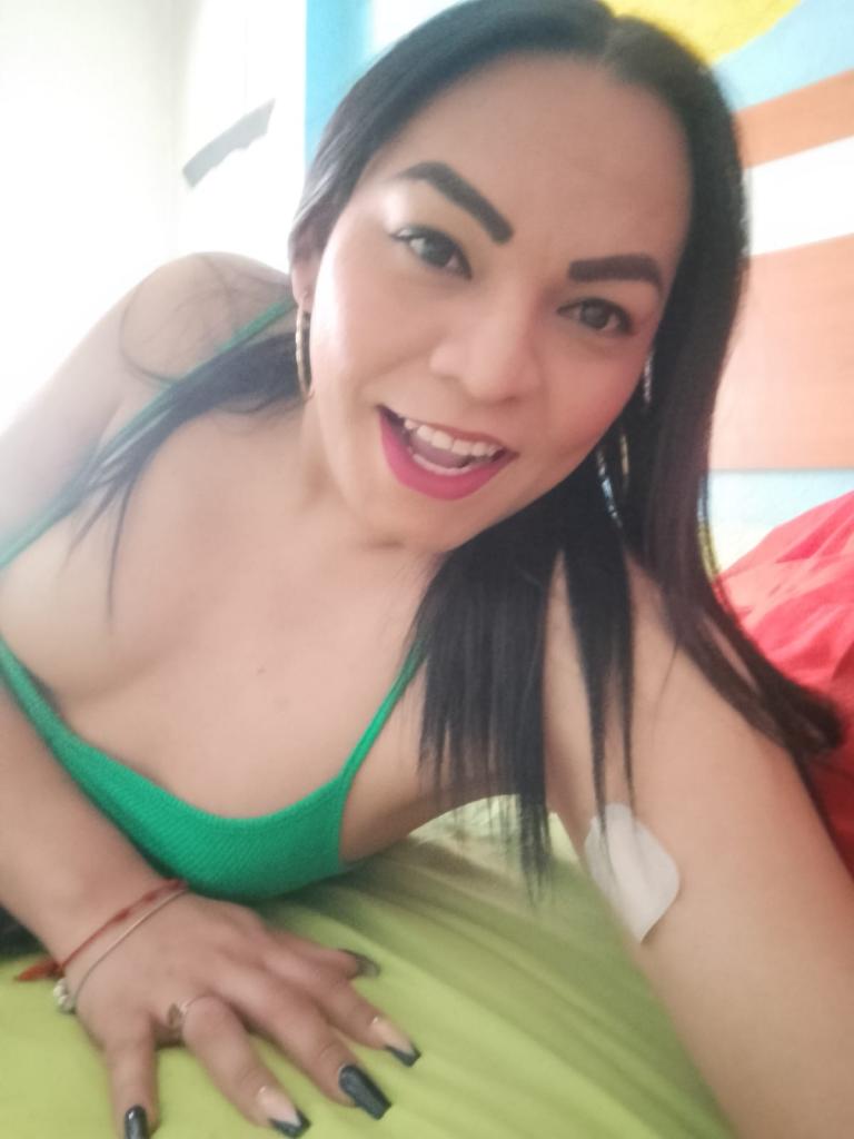 632776011: Transexual en Alicante