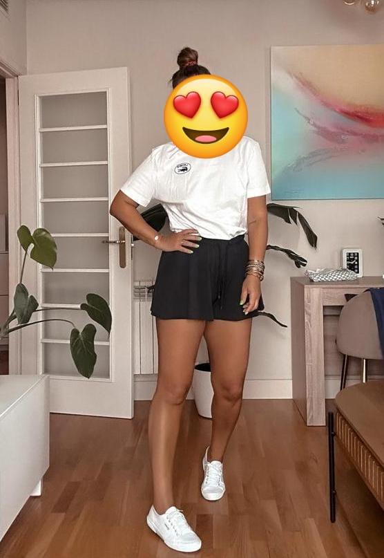 Chica busca chico en La Coruña: 