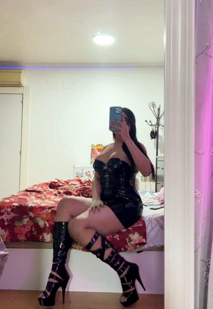 685837506: Travesti en Madrid