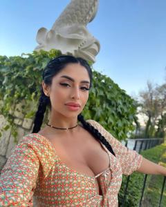 655050025: Chica busca chico en Málaga