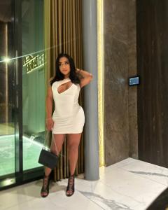 602300429: Transexual en Zaragoza