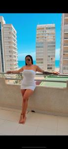 Chica busca chico en Valencia: 