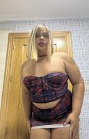 612411272: Transexual en Murcia