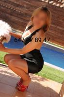 647078947: Chica busca chico en Murcia