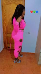 613579192: Chica busca chico en Murcia