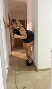 612411272: Travesti en Murcia