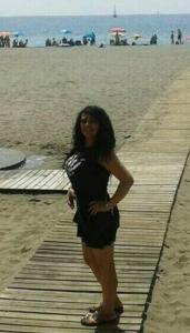 Chica busca chico en Valencia: 