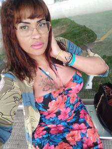 Chica busca chico en La Rioja: 