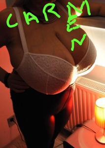 640747499: Chica busca chico en Madrid