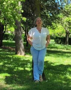 Chica busca chico en Salamanca: 