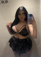 678194210: Transexual en Las Palmas